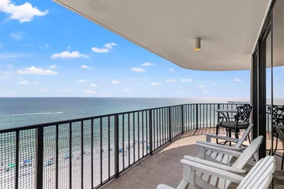 11619 Front Beach Road #UNIT 1212, Panama City Beach, FL 32407 - Photo 44