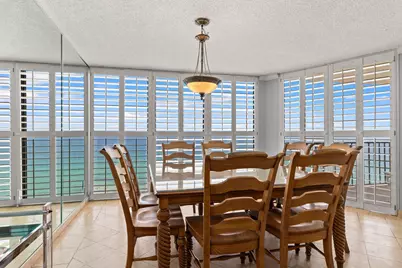 11619 Front Beach Road #UNIT 1212, Panama City Beach, FL 32407 - Photo 36