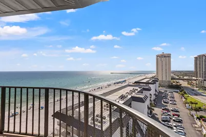 11619 Front Beach Road #UNIT 1212, Panama City Beach, FL 32407 - Photo 54