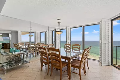 11619 Front Beach Road #UNIT 1212, Panama City Beach, FL 32407 - Photo 38