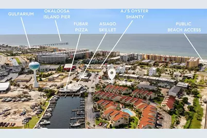 223 Angler Drive #A, Fort Walton Beach, FL 32548 - Photo 2