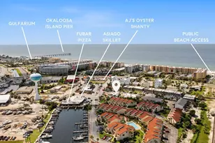 223 Angler Dr, Fort Walton Beach, FL 32548 - Photo 2