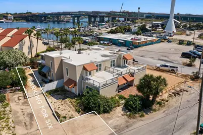 223 Angler Drive #A, Fort Walton Beach, FL 32548 - Photo 4