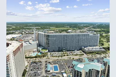 9902 S Thomas Drive #UNIT 934, Panama City Beach, FL 32408 - Photo 6