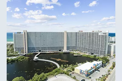 9902 S Thomas Drive #UNIT 934, Panama City Beach, FL 32408 - Photo 4