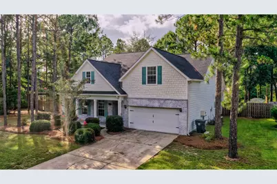 401 Symphony Way, Freeport, FL 32439 - Photo 1