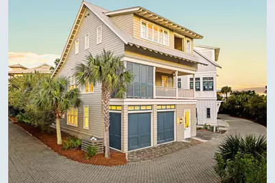 105 Park Row Lane, Santa Rosa Beach, FL 32459 - Photo 8