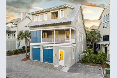 105 Park Row Lane, Santa Rosa Beach, FL 32459 - Photo 1