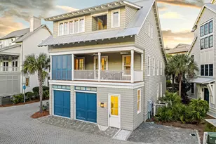 105 Park Row Ln, Santa Rosa Beach, FL 32459 - Photo 1