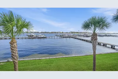 218 SW Miracle Strip Parkway #UNIT F, Fort Walton Beach, FL 32548 - Photo 1