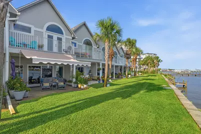 218 SW Miracle Strip Parkway #UNIT F, Fort Walton Beach, FL 32548 - Photo 70