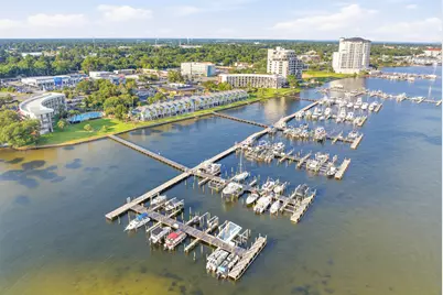 218 SW Miracle Strip Parkway #UNIT F, Fort Walton Beach, FL 32548 - Photo 64