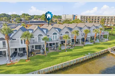 218 SW Miracle Strip Parkway #UNIT F, Fort Walton Beach, FL 32548 - Photo 2