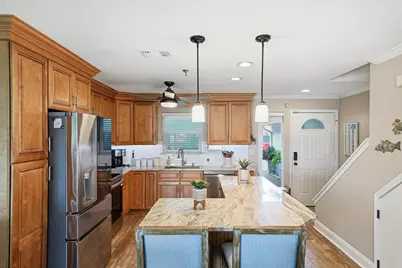 218 SW Miracle Strip Parkway #UNIT F, Fort Walton Beach, FL 32548 - Photo 20