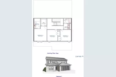 901 Holbrook Circle, Fort Walton Beach, FL 32547 - Photo 4