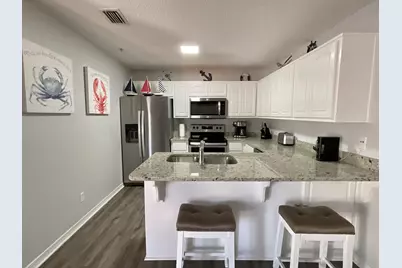8436 Gulf Boulevard #UNIT 612, Navarre, FL 32566 - Photo 2