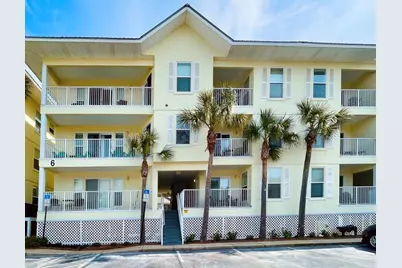 8436 Gulf Boulevard #UNIT 612, Navarre, FL 32566 - Photo 14