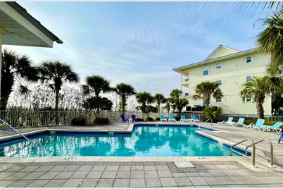 8436 Gulf Boulevard #UNIT 612, Navarre, FL 32566 - Photo 10