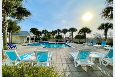 8436 Gulf Boulevard #UNIT 612, Navarre, FL 32566 - Photo 1