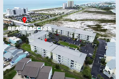 8436 Gulf Boulevard #UNIT 612, Navarre, FL 32566 - Photo 2