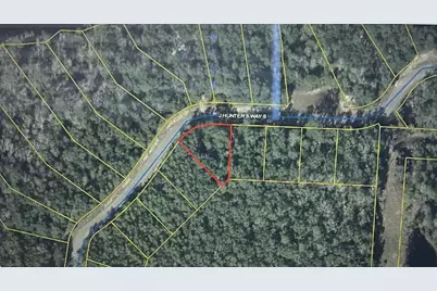 Lot 72 S J Hunter S Way, Freeport, FL 32439 - Photo 1