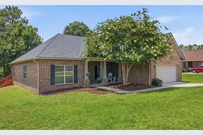 143 Crab Apple Avenue, Crestview, FL 32536 - Photo 2