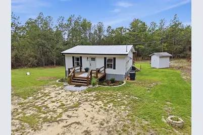 1743 Hinote Road, Defuniak Springs, FL 32433 - Photo 4