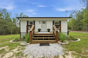 1743 Hinote Rd, Defuniak Springs, FL 32433 - Photo 2