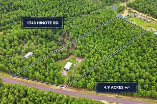 1743 Hinote Rd, Defuniak Springs, FL 32433 - Photo 46