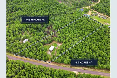 1743 Hinote Road, Defuniak Springs, FL 32433 - Photo 46