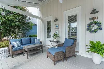 174 Carson Oaks Lane, Santa Rosa Beach, FL 32459 - Photo 4