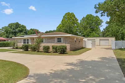 1309 Valley Road, Crestview, FL 32539 - Photo 4