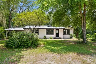 668 Wrights Creek Rd, Caryville, FL 32427 - Photo 1