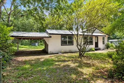668 Wrights Creek Road, Caryville, FL 32427 - Photo 2
