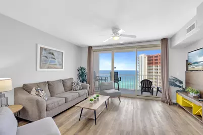 9900 S Thomas Drive #1917, Panama City Beach, FL 32408 - Photo 12
