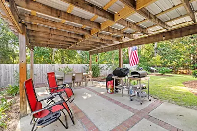 318 Magnolia Creek Road, Santa Rosa Beach, FL 32459 - Photo 18