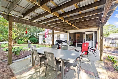 318 Magnolia Creek Road, Santa Rosa Beach, FL 32459 - Photo 28
