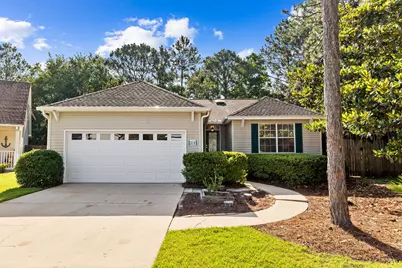 318 Magnolia Creek Road, Santa Rosa Beach, FL 32459 - Photo 1