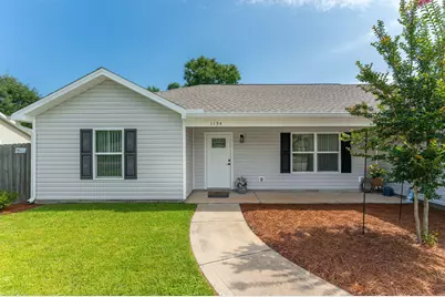 1154 Oakwood Lakes Boulevard, Defuniak Springs, FL 32433 - Photo 10
