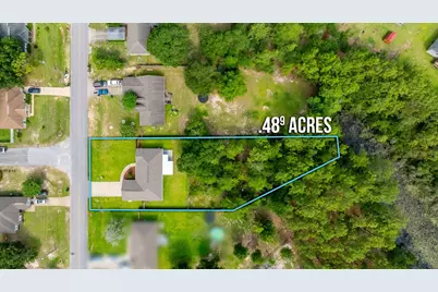 1154 Oakwood Lakes Boulevard, Defuniak Springs, FL 32433 - Photo 2