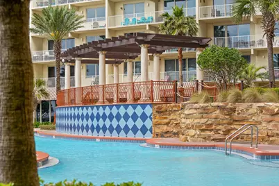 9900 S Thomas Drive #1408, Panama City Beach, FL 32408 - Photo 64