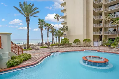 9900 S Thomas Drive #1408, Panama City Beach, FL 32408 - Photo 74