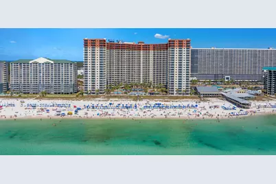 9900 S Thomas Drive #1408, Panama City Beach, FL 32408 - Photo 38