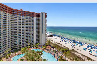 9900 S Thomas Drive #1408, Panama City Beach, FL 32408 - Photo 28