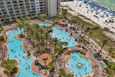 9900 S Thomas Drive #1408, Panama City Beach, FL 32408 - Photo 30