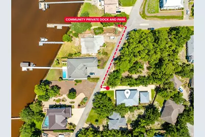 521 Shelter Cove Drive, Santa Rosa Beach, FL 32459 - Photo 6
