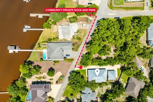 521 Shelter Cove Dr, Santa Rosa Beach, FL 32459 - Photo 6