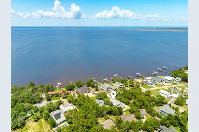 521 Shelter Cove Drive, Santa Rosa Beach, FL 32459 - Photo 56