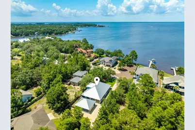 521 Shelter Cove Drive, Santa Rosa Beach, FL 32459 - Photo 1