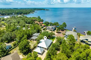 521 Shelter Cove Dr, Santa Rosa Beach, FL 32459 - Photo 1